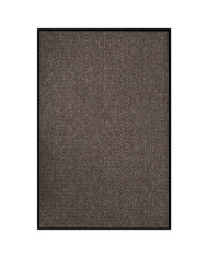 Paillasson Beige 80x120 cm | Mobilier & Déco