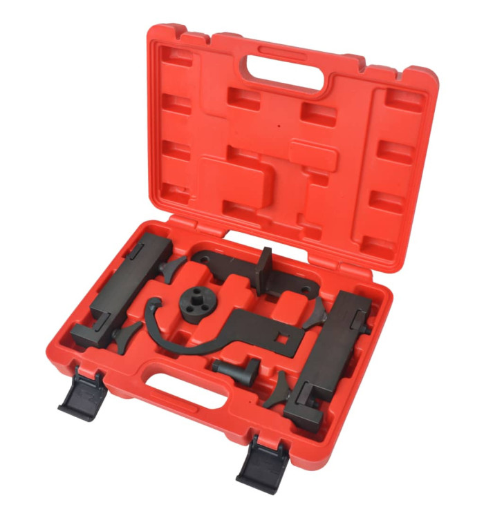 Outils de calage de l'allumage pour Jaguar et Land Rover V8 5.0L | Mobilier & Déco
