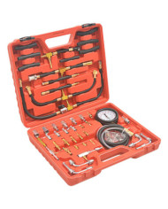 Kit de testeur de pression d'injection de carburant | Mobilier & Déco