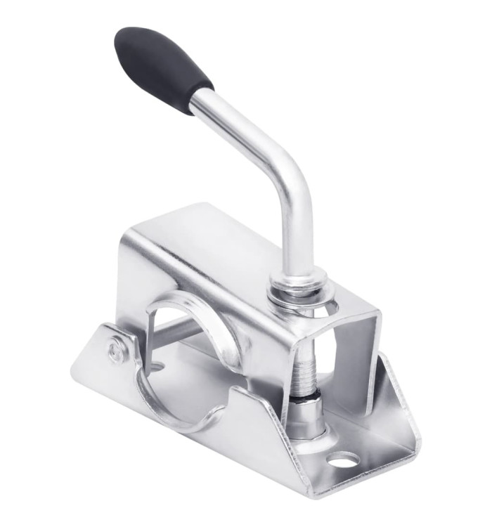 Pince de roue de jauge 13,5x6,5x14 cm Acier galvanisé | Mobilier & Déco