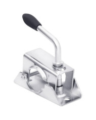 Pince de roue de jauge 13,5x6,5x14 cm Acier galvanisé | Mobilier & Déco