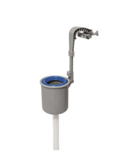 Bestway Écumoire de surface pour piscine Flowclear 58233 | Mobilier & Déco