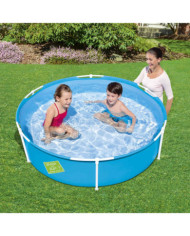 Bestway Piscine My First Frame Pool 152 cm | Mobilier & Déco