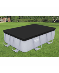 Bestway Couverture de piscine Flowclear 269x179 cm | Mobilier & Déco