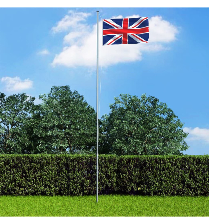 Drapeau Royaume-Uni 90x150 cm | Mobilier & Déco