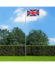Drapeau Royaume-Uni 90x150 cm | Mobilier & Déco