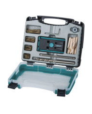 wolfcraft Ensemble de gabarits de poche 4642000 | Mobilier & Déco