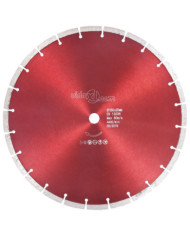 Disque de coupe diamanté Acier 350 mm | Mobilier & Déco