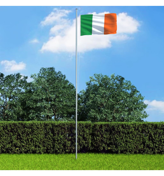 Drapeau Irlande 90x150 cm | Mobilier & Déco