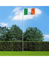 Drapeau Irlande 90x150 cm | Mobilier & Déco