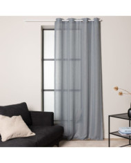 Venture Home Rideau Kaya 240x140 cm Polyester Gris clair | Mobilier & Déco