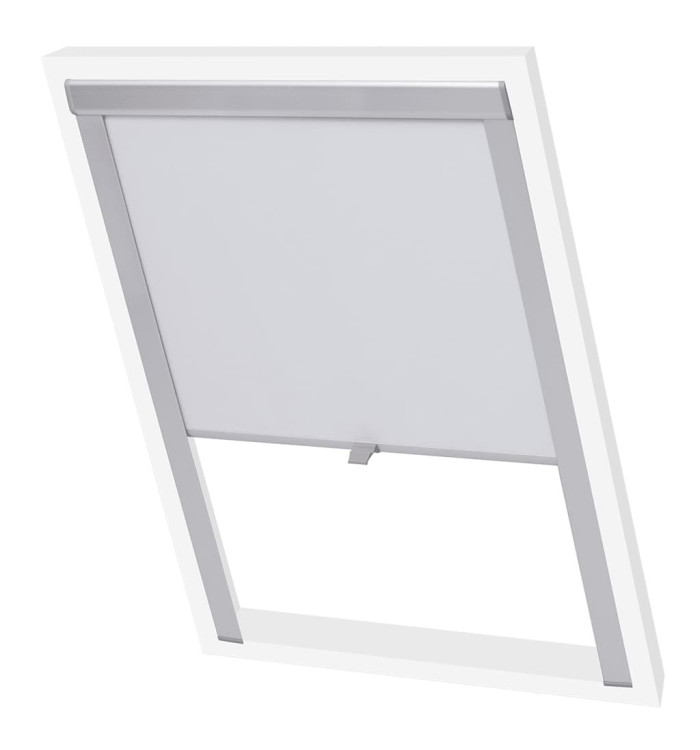 Store enrouleur occultant Blanc S06/606 | Mobilier & Déco