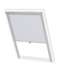 Store enrouleur occultant Blanc S06/606 | Mobilier & Déco