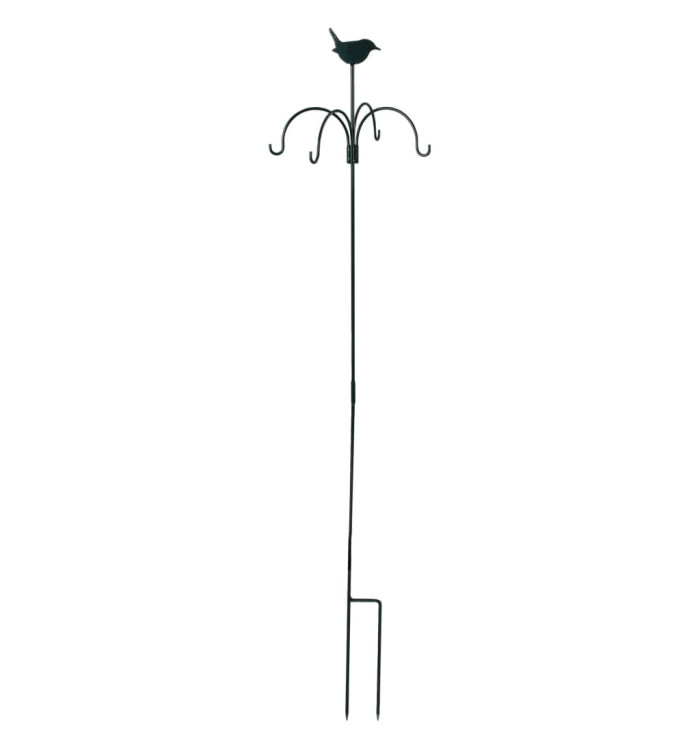 Esschert Design Cintre à nourriture pour oiseaux FB145 | Mobilier & Déco