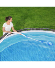 Bestway Aspirateur automatique Flowclear AquaSweeper | Mobilier & Déco