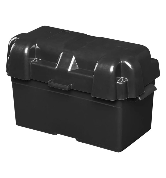 ProPlus Bac à batterie 35x18x20 cm | Mobilier & Déco
