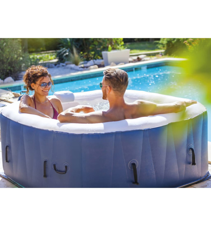 Infinite Spa Système Champion SPA 600 Carré | Mobilier & Déco