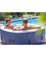 Infinite Spa Système Champion SPA 600 Carré | Mobilier & Déco