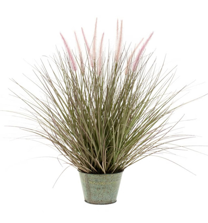 Emerald Pennisetum artificiel Vert 71 cm 418155 | Mobilier & Déco
