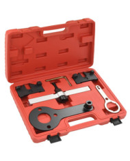 Kit de calage du moteur 6 pcs pour BMW N63B44 V8 X5 X6 750 650 | Mobilier & Déco