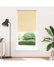 Store enrouleur occultant 80 x 230 cm beige | Mobilier & Déco