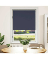 Store enrouleur occultant 80 x 175 cm bleu | Mobilier & Déco