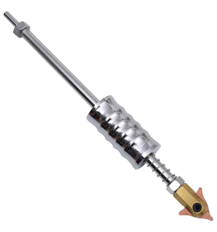 Marteau à inertie pour soudeur par points 42cm Acier au carbone | Mobilier & Déco