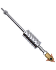 Marteau à inertie pour soudeur par points 42cm Acier au carbone | Mobilier & Déco