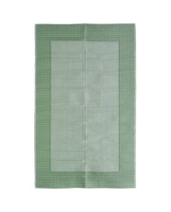Tapis d'extérieur ARAKIL vert 120 x 180 cm PP | Mobilier & Déco