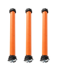 Moteurs tubulaires 3 pcs 30 Nm | Mobilier & Déco