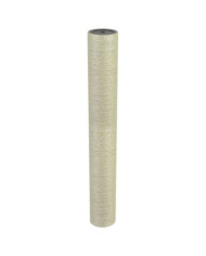 Grattoir pour chats 8 x 60 cm 8 mm Beige | Mobilier & Déco