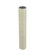 Grattoir pour chats 8 x 50 cm 10 mm Beige | Mobilier & Déco