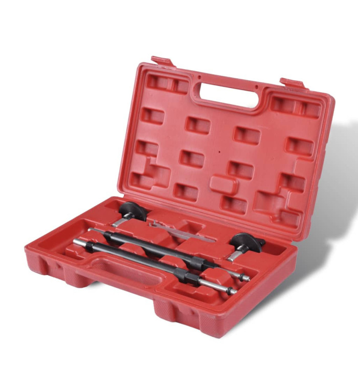 Coffret calage de distribution pour moteur fiat 1.2 16v | Mobilier & Déco