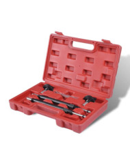 Coffret calage de distribution pour moteur fiat 1.2 16v | Mobilier & Déco