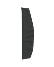 Housse de parapluie de jardin noir 265x50/70/40 cm oxford 420D | Mobilier & Déco