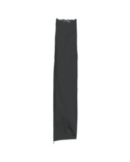Housse de parapluie de jardin noir 136x25/23,5 cm oxford 420D | Mobilier & Déco