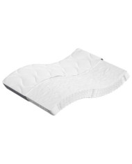 Matelas à ressorts ensachés moyen 140x200 cm | Mobilier & Déco