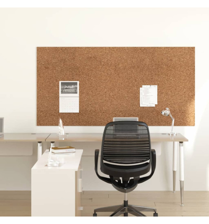 Rouleau de liège 100x800 cm 2 mm | Mobilier & Déco
