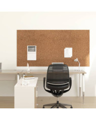 Rouleau de liège 100x800 cm 2 mm | Mobilier & Déco