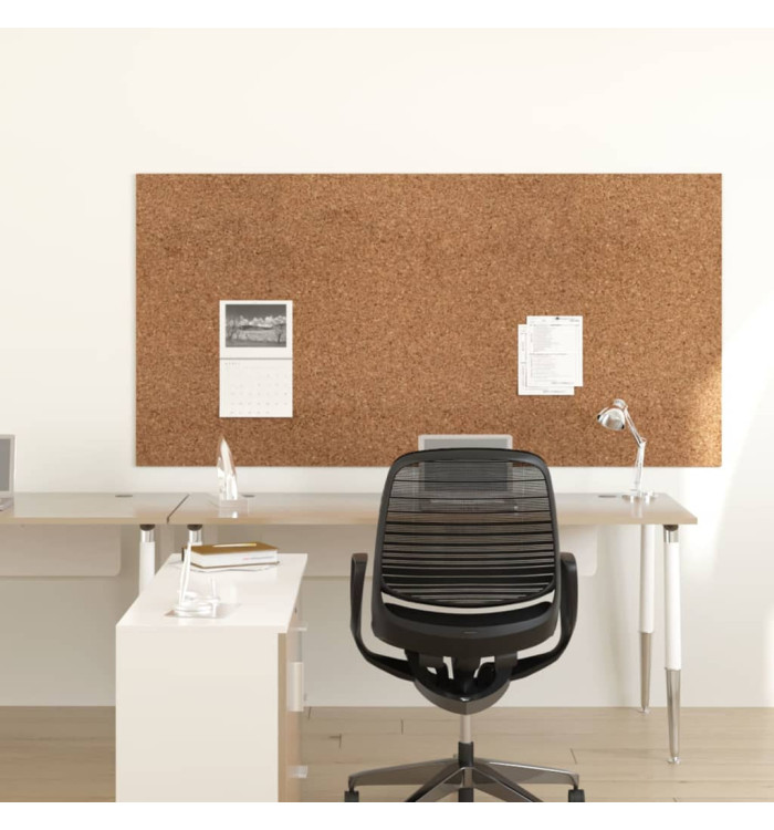 Rouleau de liège 100x1000 cm 8 mm | Mobilier & Déco