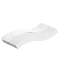 Matelas à ressorts bonnell moyen 90x200 cm | Mobilier & Déco