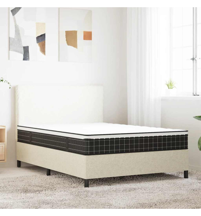 Matelas à ressorts bonnell moyen 140x200 cm | Mobilier & Déco