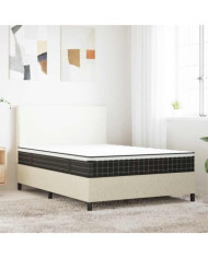 Matelas à ressorts bonnell moyen 140x200 cm | Mobilier & Déco