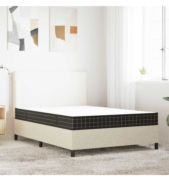 Matelas à ressorts bonnell moyen 140x190 cm | Mobilier & Déco
