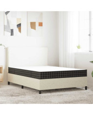 Matelas à ressorts bonnell moyen 140x190 cm | Mobilier & Déco