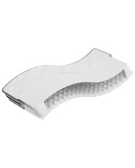 Matelas à ressorts bonnell moyen 80x200 cm | Mobilier & Déco