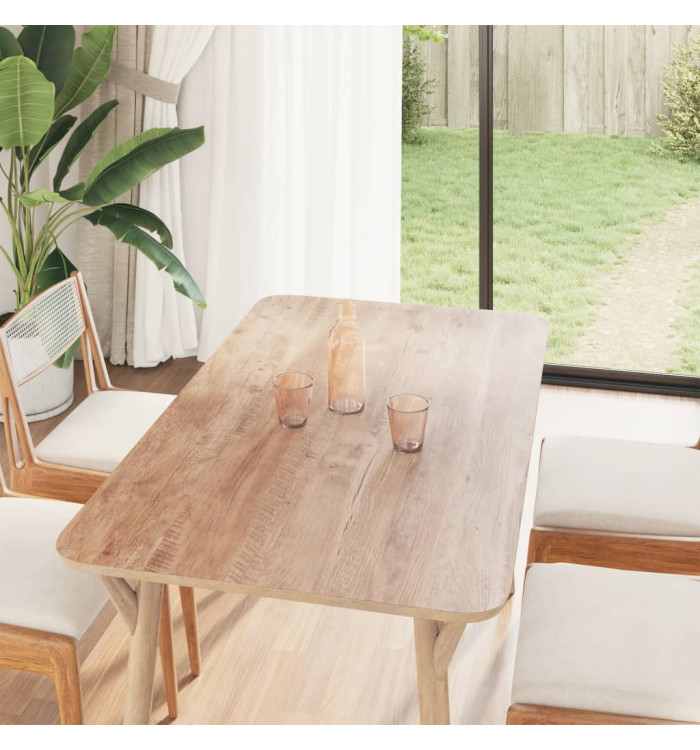 Autocollant auto-adhésif pour meuble aspect bois 90x500 cm PVC | Mobilier & Déco