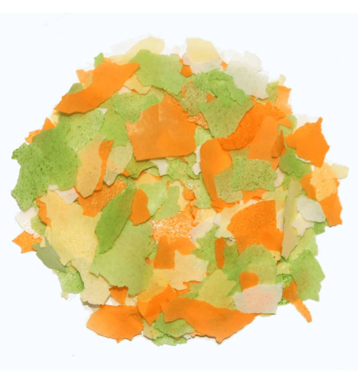 Ubbink Nourriture pour poissons Fish Mix Multicolour Flakes | Mobilier & Déco