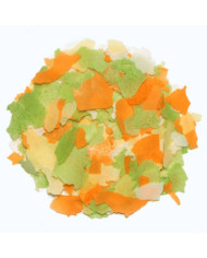 Ubbink Nourriture pour poissons Fish Mix Multicolour Flakes | Mobilier & Déco