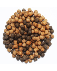 Ubbink Nourriture pour poissons Heiko Koi Colour Menu 3 mm 3 L | Mobilier & Déco